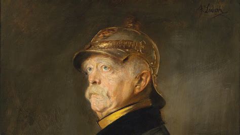 Otto von Bismarck ‑ Biography, World Wars & Facts | HISTORY