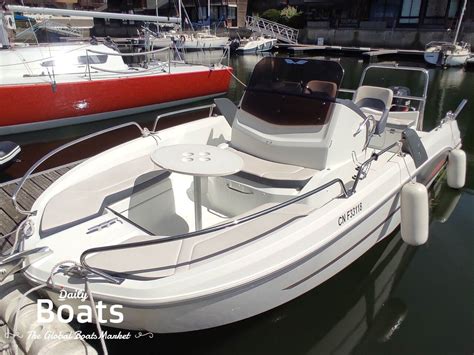 2014 Bénéteau Flyer 6.6 Spacedeck for sale. View price, photos and Buy 2014 Bénéteau Flyer 6.6 ...