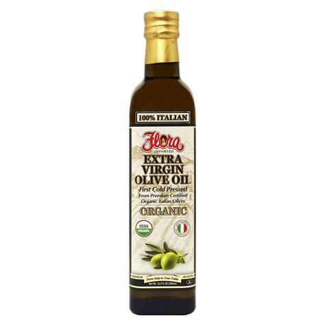 Italian Olive Oil | Organic Olive Oil | Flora Fine Foods