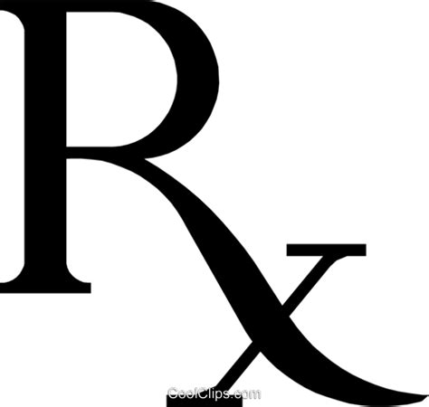 Free Prescription Symbol Cliparts, Download Free Prescription Symbol Cliparts png images, Free ...