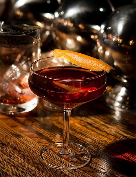 11 Easy-to-Make Vermouth Cocktails to Serve This Season