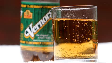 How Vernors, Michigan's ginger ale, endured 150 years