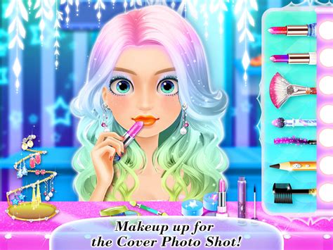 Beauty Salon - Girls Games APK for Android Download