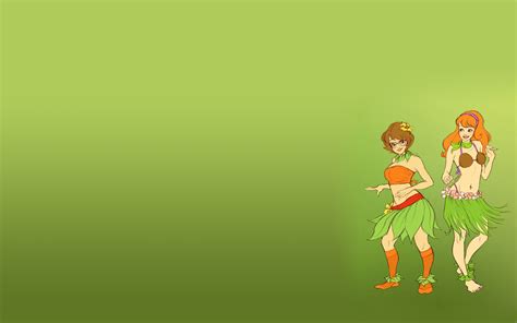 35 Scooby doo Characters Wallpaper for PC