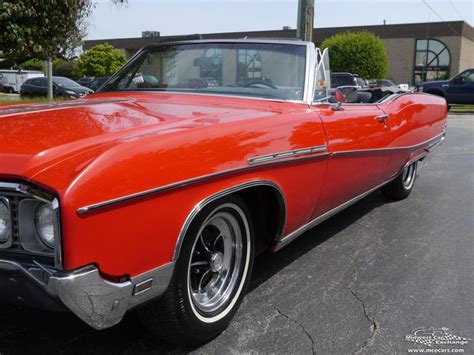 1968 Buick Electra | Midwest Car Exchange