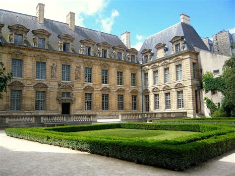 Le Marais à Paris - Visite guidée du Marais - Un guide à Paris