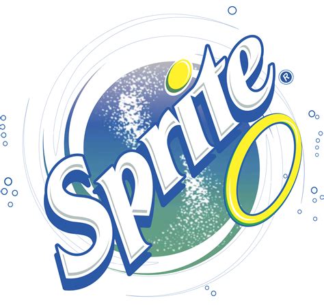 Sprite Logo