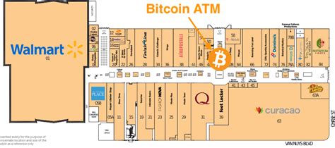 Panorama City, CA - Panorama Mall — Nova Bitcoin ATM