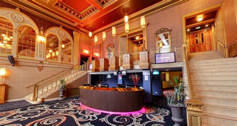 PRYZM Kingston Upon Thames - Wedding & Event Venue Hire - London - Tagvenue.com