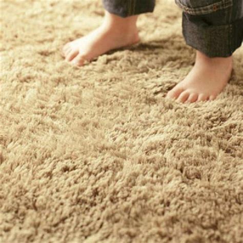 Plush Pile Carpets - Comfort and Durability • CarpetAce Melbourne