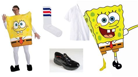 Spongebob Squarepants From The Spongebob Musical Cost - vrogue.co