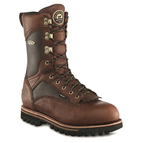 Irish Setter Women's Elk Tracker GORE-TEX Insulated Hunting Boots, 600 ...