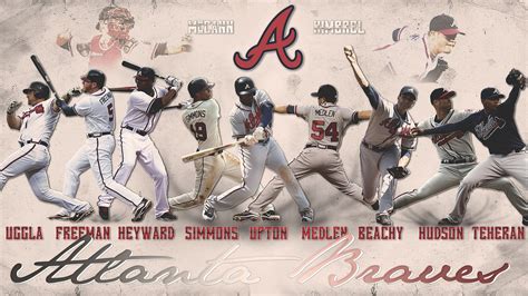 Braves World Series Champions Wallpapers - Wallpaper Cave