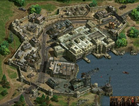 world top softwares games download free full version: Commandos 2: Men of Courage