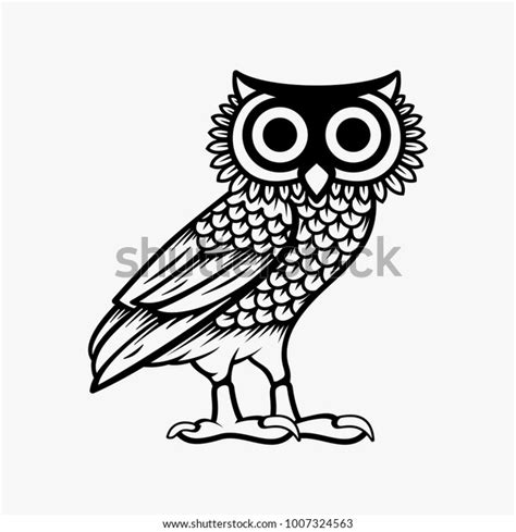 412 Owl Minerva Images, Stock Photos & Vectors | Shutterstock