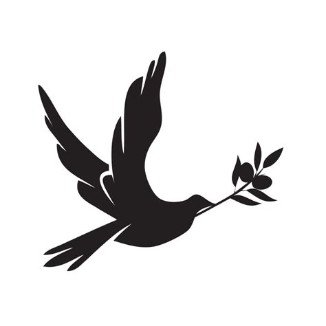 Free Picture Of Dove With Olive Branch, Download Free Picture Of Dove With Olive Branch png ...