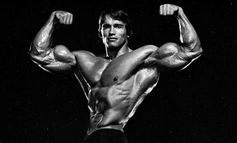 Arnold Schwarzenegger: Karriere eines Bodybuilders| Die Autobiographie