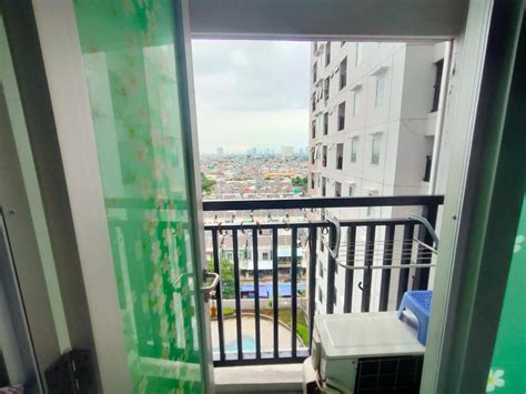 Apartemen Sentraland Cengkareng, Jakarta, Indonesia - Booking.com