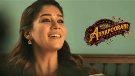 Annapoorani Movie Review: The Nayanthara Film Impresses Fans Despite Limited Release