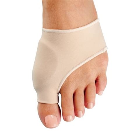 Bunion – Causes, Treatment and Self-Help