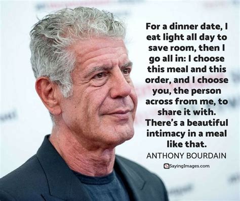 30 Most Memorable Anthony Bourdain Quotes About Life, Food and Travel ...