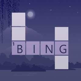 Bing Fun | Fun, Printable crossword puzzles, Trivia quizzes