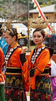 Sama-Bajau - Wikipedia | Traditional outfits, Traditional dresses, Traditional indian dress