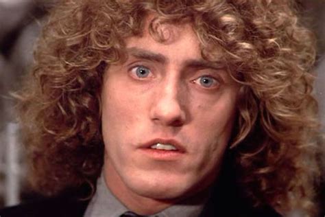 Guilty Viewing Pleasures: Roger Daltrey