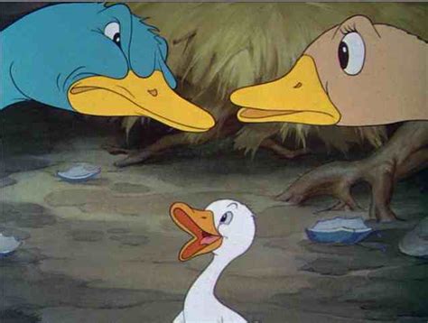 Cartoons of 1939: 043 The Ugly Duckling