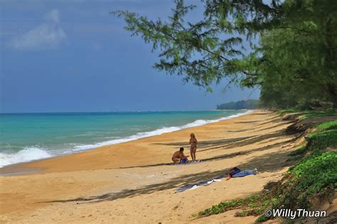 Mai Khao Beach - What to Do in Mai Khao Beach