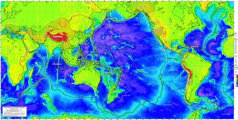 Den antarktiske kontinentalplaten – Wikipedia