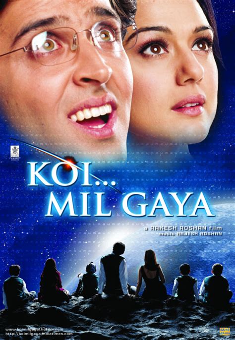 Preity Zinta uses THIS famous Koi Mil Gaya song to put her kids to sleep - Masala.com