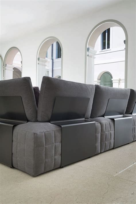 Modern Italian Sectional Sofas | Momentoitalia — Modern Italian Designer Furniture ...