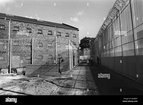 Hm chelmsford prison reopens hi-res stock photography and images - Alamy