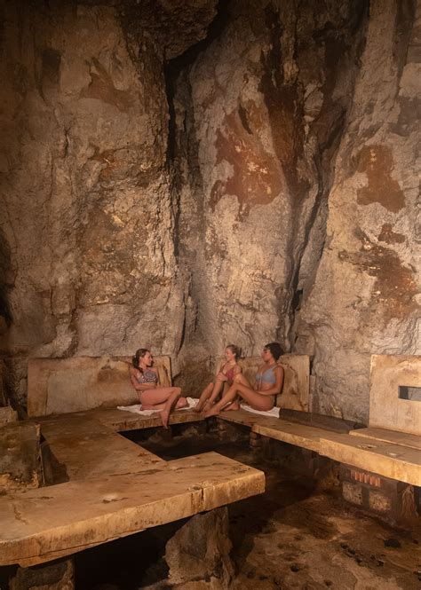 Yampah Spa and Vapor Caves in Glenwood Springs | the thermal waters of Steamboat Springs ...