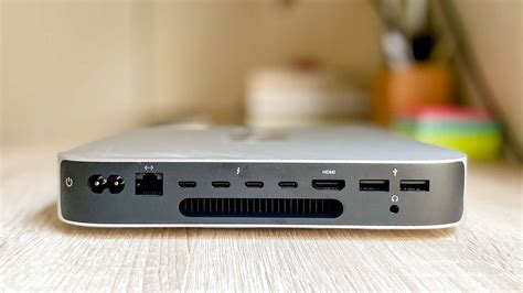 Apple 2024 Mac Mini Desktop Computer M2 Chip - Amii Lynsey