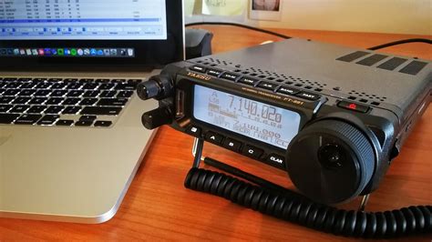 Five Capabilities of the Yaesu FT-891 You Didn't Know About - Unicom Radio