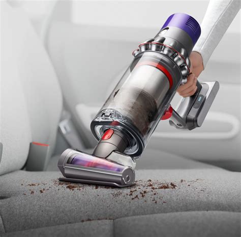 Dyson cordless vacuum is $200 off today