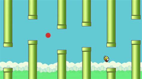 The mobile phone video game known as Flappy Bird extremely popular, particularly among younger ...