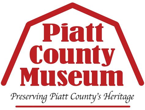 Piatt County Museum in Monticello - Piatt County Museum