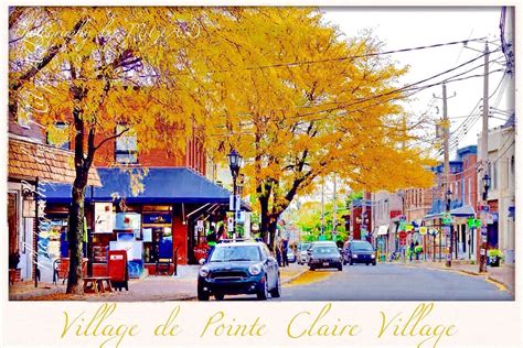 Pointe-Claire | Pointe-claire, Quebec, Pointe