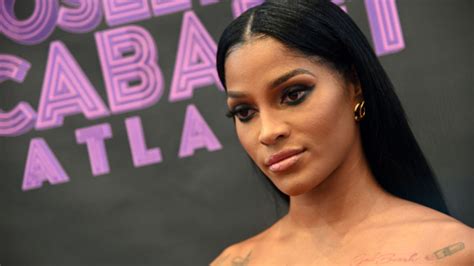 Joseline Hernandez Reflects On Making VH1 'Billions Of Dollars' And ...