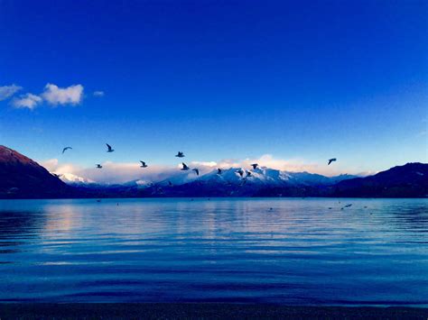 5 Absolute Best Things To Do In Wanaka In Winter!