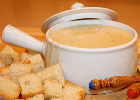 ~ Melted Cheese Please: A Swiss Cheese Fondue (aka: Bill Clarke's ...