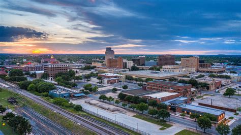 Abilene - USA | SkyscraperCity Forum