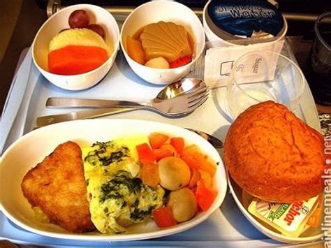 AirlineMeals.net - Airline catering * the world's largest website about ...