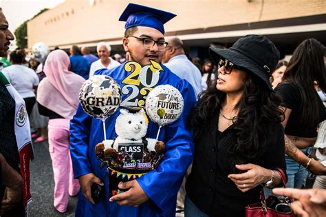 Steelton-Highspire High School 2023 graduation: See photos from Wednesday’s event - pennlive.com