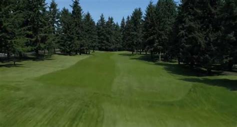 Fircrest Golf Club - Reviews & Course Info | GolfNow