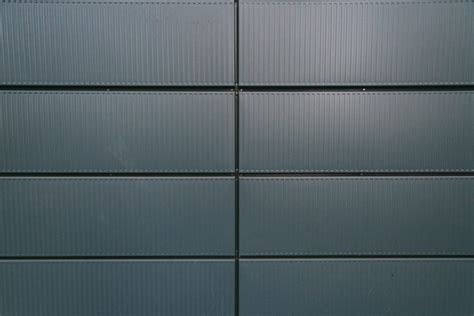 6 Benefits of Metal Cladding