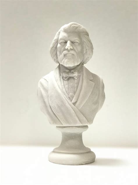 Frederick Douglass Busts | Statues.com